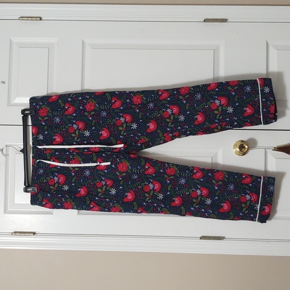 Wondershop by target women's flannel pajamas - Picture 3 of 4